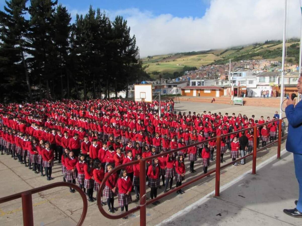En Tunja hay más de 2.000 cupos disponibles en las instituciones educativas oficiales