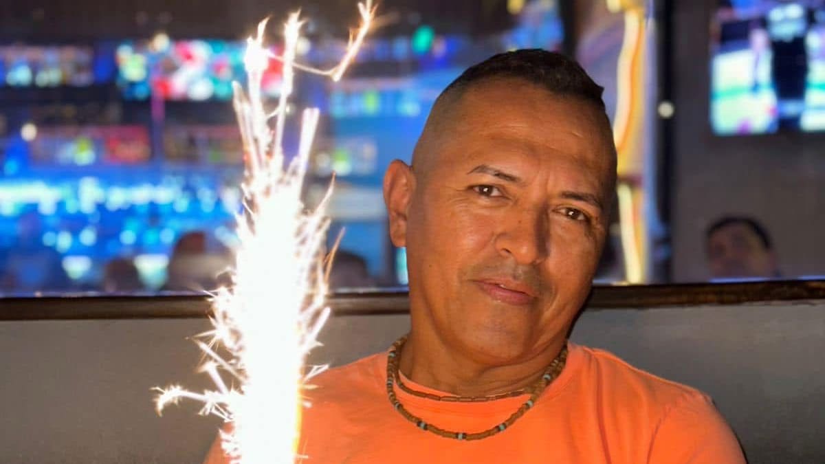 Asesinaron a golpes a comerciante en Yopal: su hija habló en La W