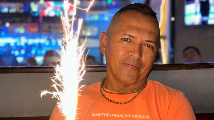 Asesinaron a golpes a comerciante en Yopal: su hija habló en La W