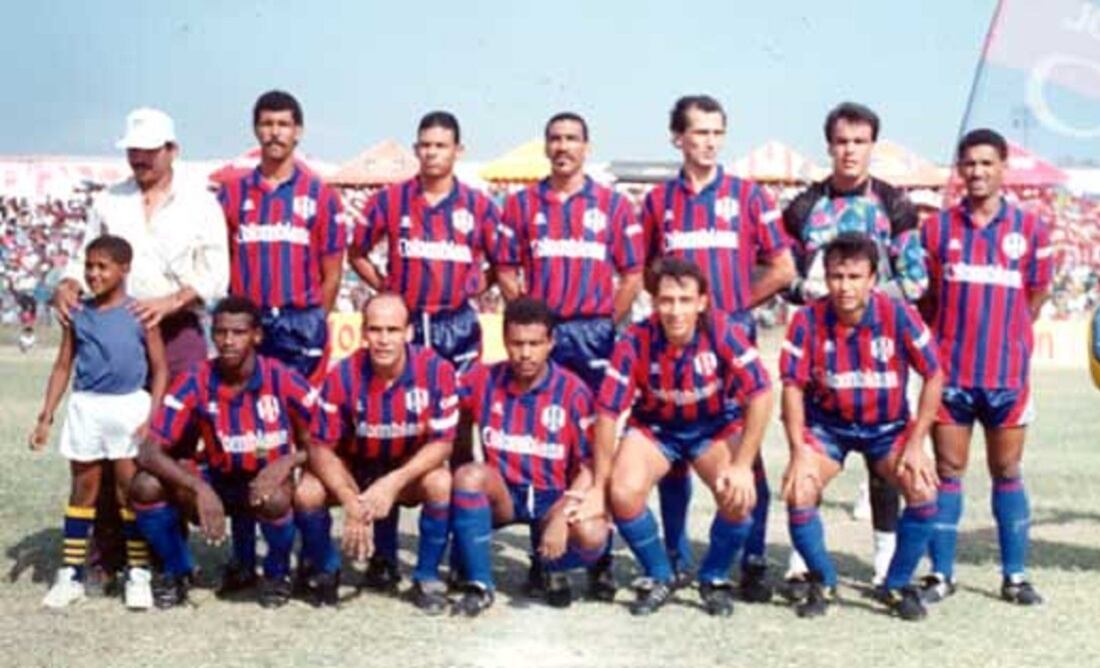 Imagen archivo personal Guillermo Ruíz