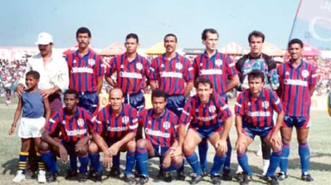 Imagen archivo personal Guillermo Ruíz