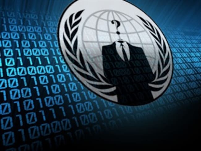 Anonymous amenaza al Gobierno sirio por bloquear el acceso a Internet
