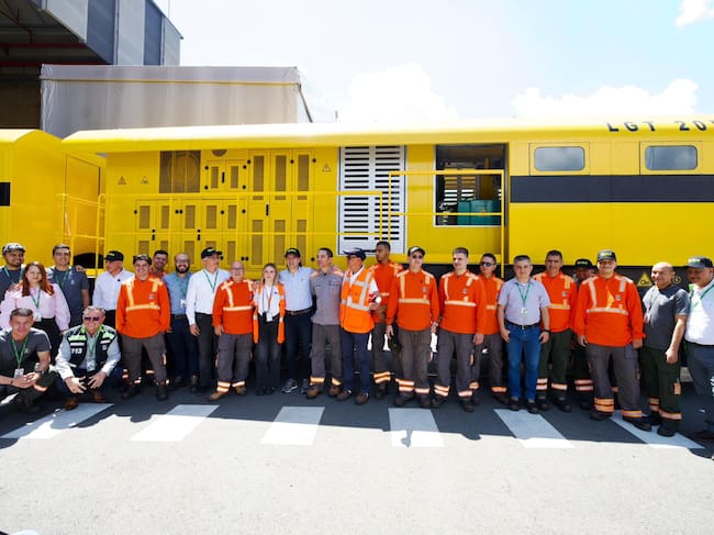 Foto: Alcaldía de Medellín
