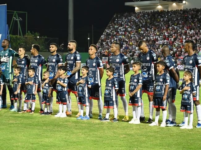 Alianza FC / Colprensa