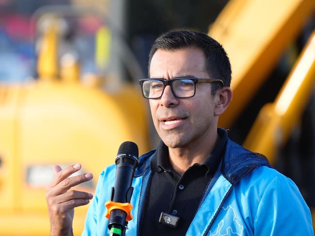 Troncal del Guavio alcanzó el 12 % de obras y estará lista en el primer semestre de 2027