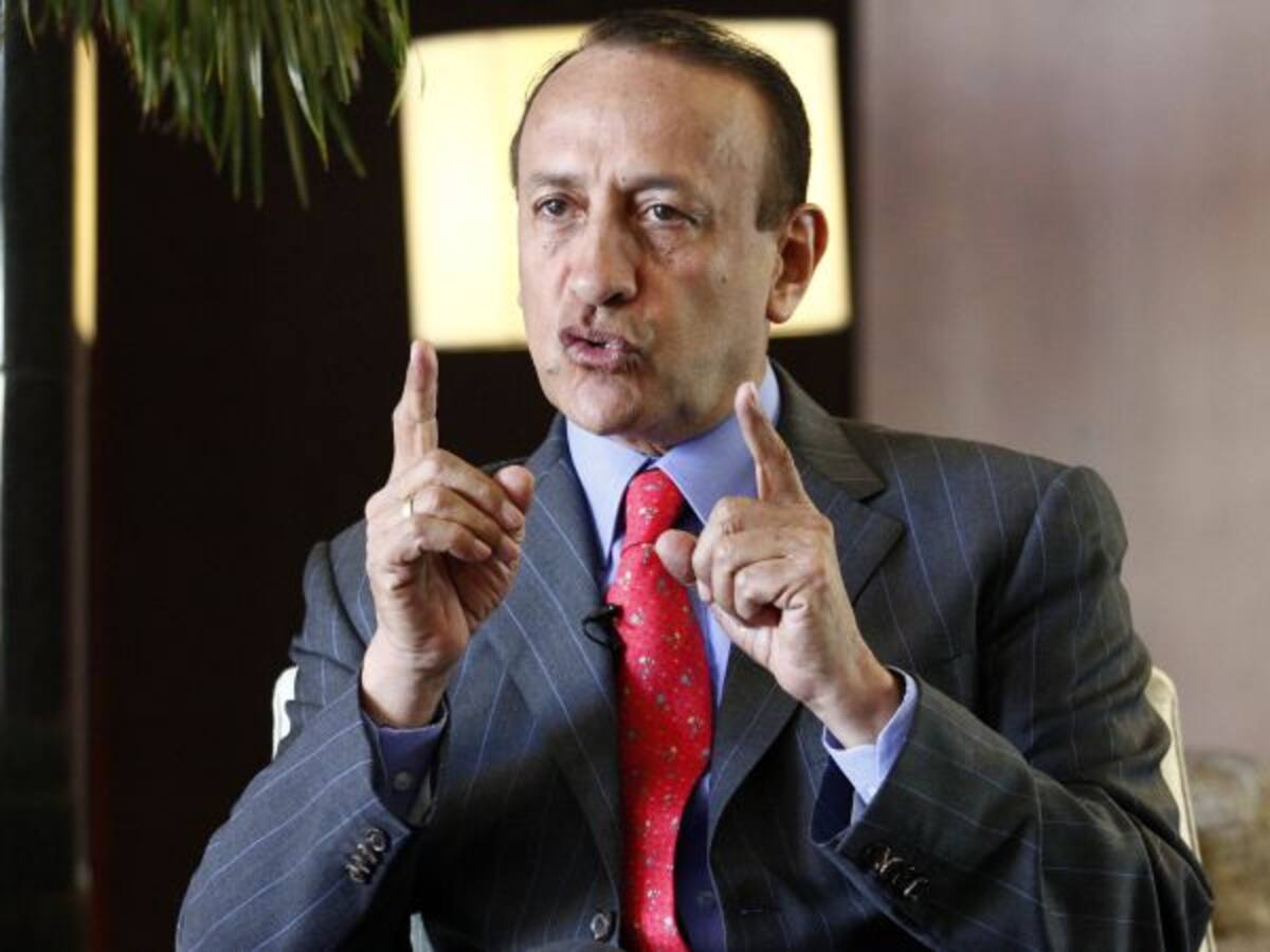 Hoy retirarán del Tribunal imputación de cargos contra Álvaro Cruz