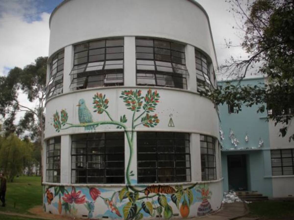 Jóvenes de zonas rurales de Bogotá podrán estudiar en Universidad Nacional