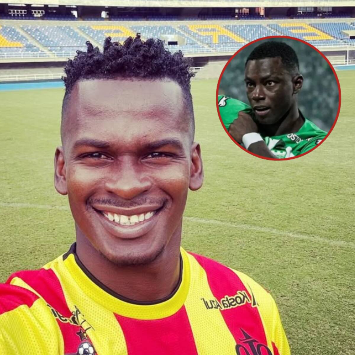 “Marino Hinestroza tiene “cositas mías”: Carlos Darwin Quintero