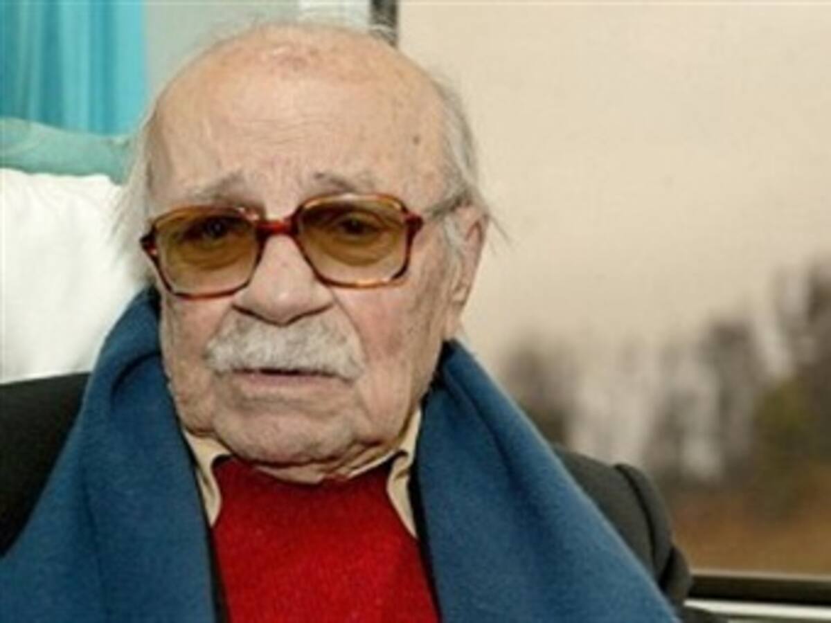 Homenaje a Sábato en la Feria del Libro de Buenos Aires