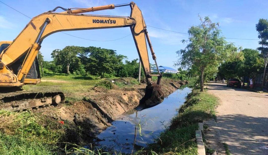 Algunos canales atendidos son: Matute, Ricaurte, Chiamaria, La India, Bicentenario, entre otros