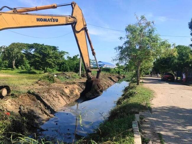 Algunos canales atendidos son: Matute, Ricaurte, Chiamaria, La India, Bicentenario, entre otros