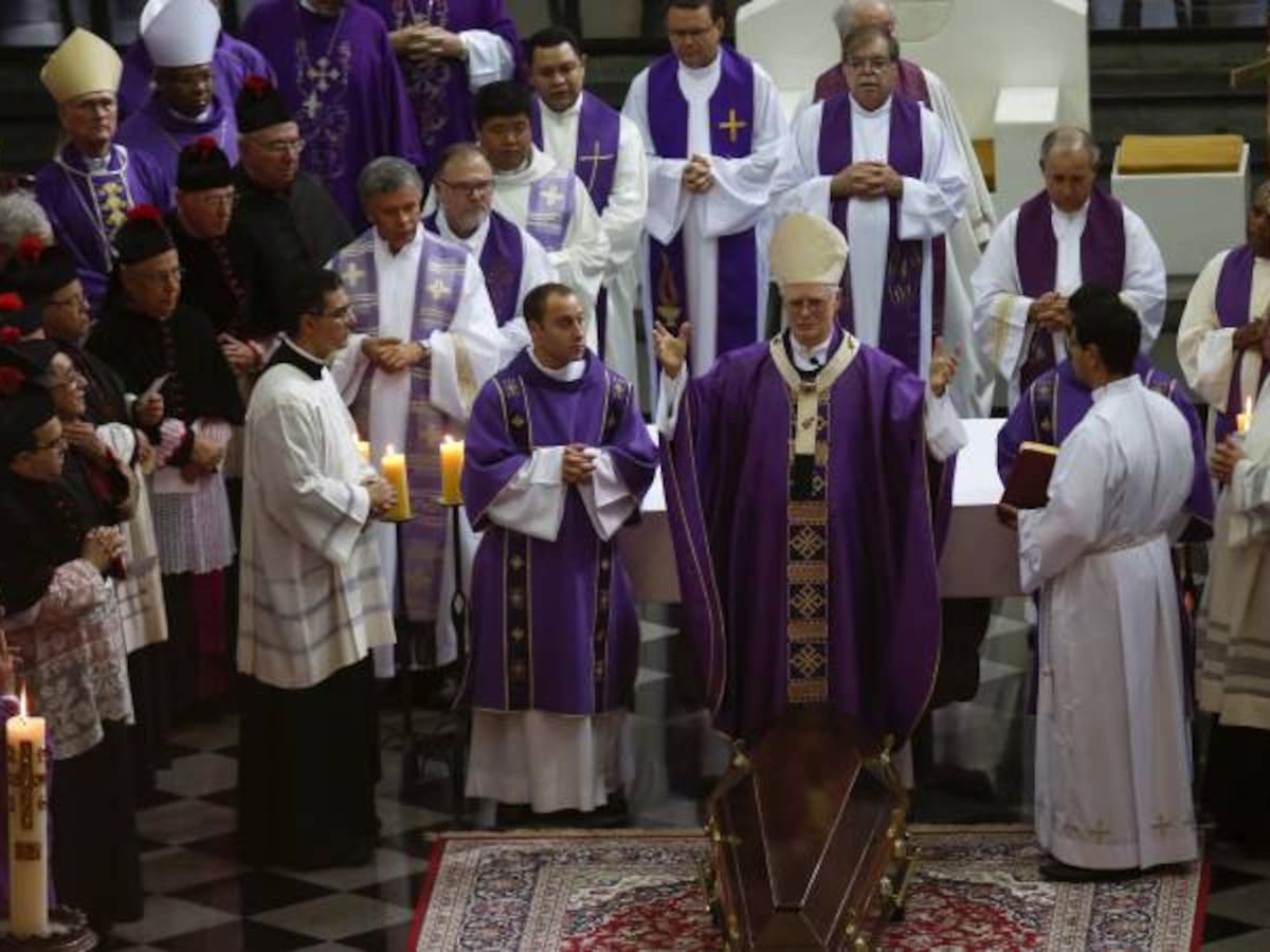 Brasil rinde homenaje a Medellín y su gente tras la tragedia del Chapecoense