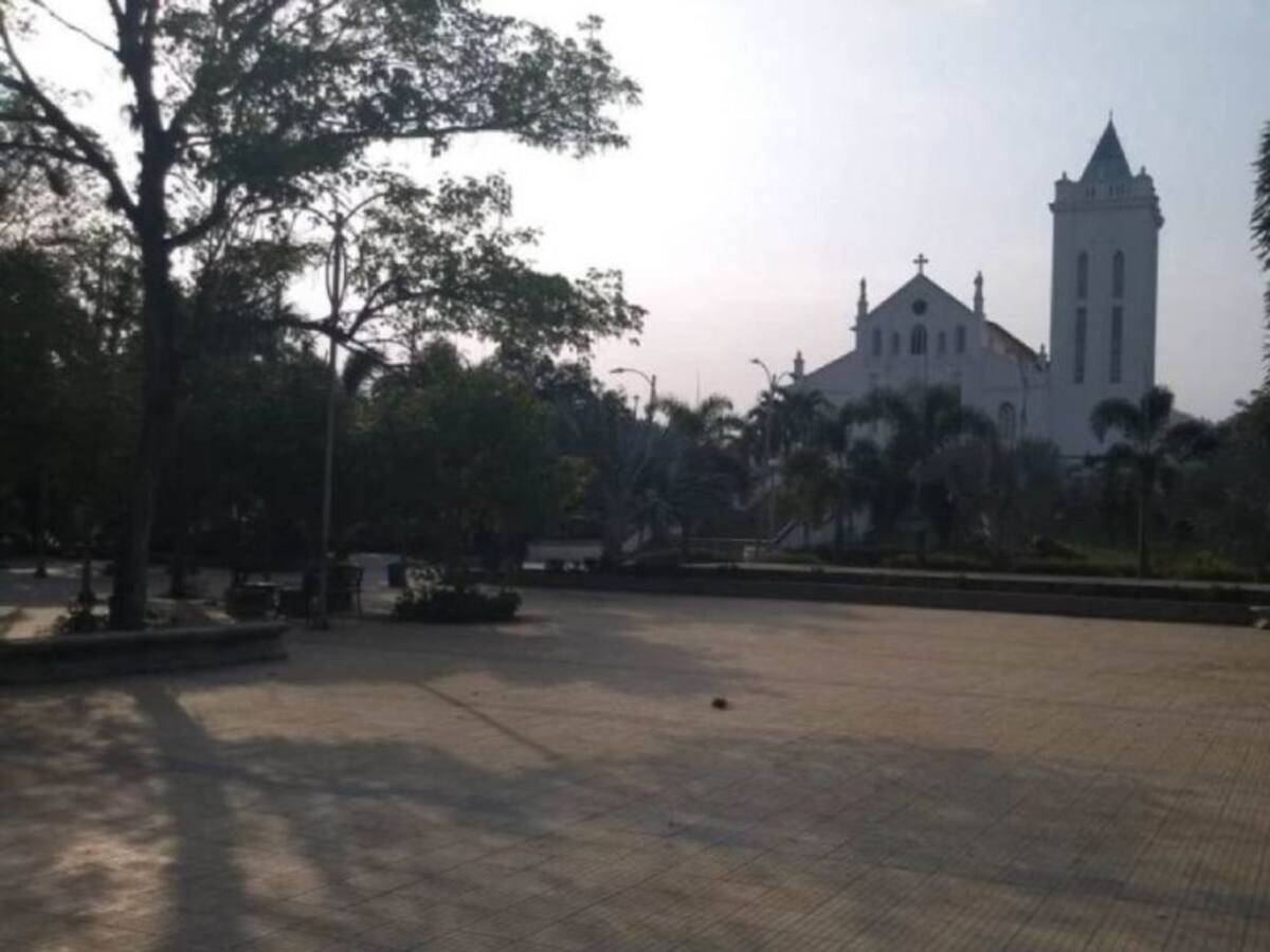 Fijaron compromisos para optimizar acueducto en dos municipios de Bolívar
