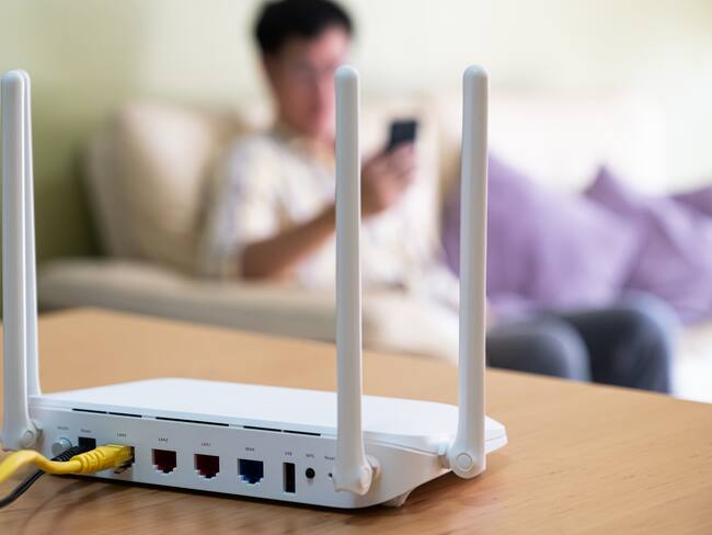 Conectividad llega a las veredas de Duitama: 80 familias acceden a internet para trabajar y estudiar desde casa (GettyImages)