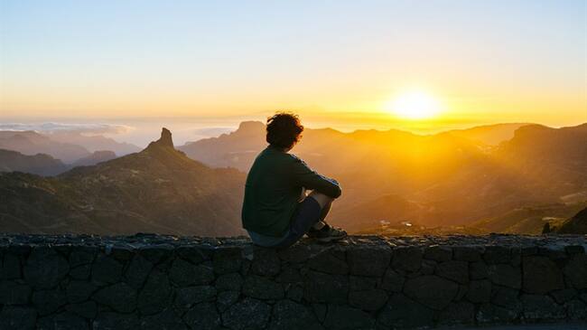 ¿Para usted qué es una leyenda?. Foto: Getty Images / WESTEND61