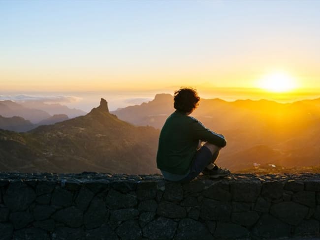 ¿Para usted qué es una leyenda?. Foto: Getty Images / WESTEND61
