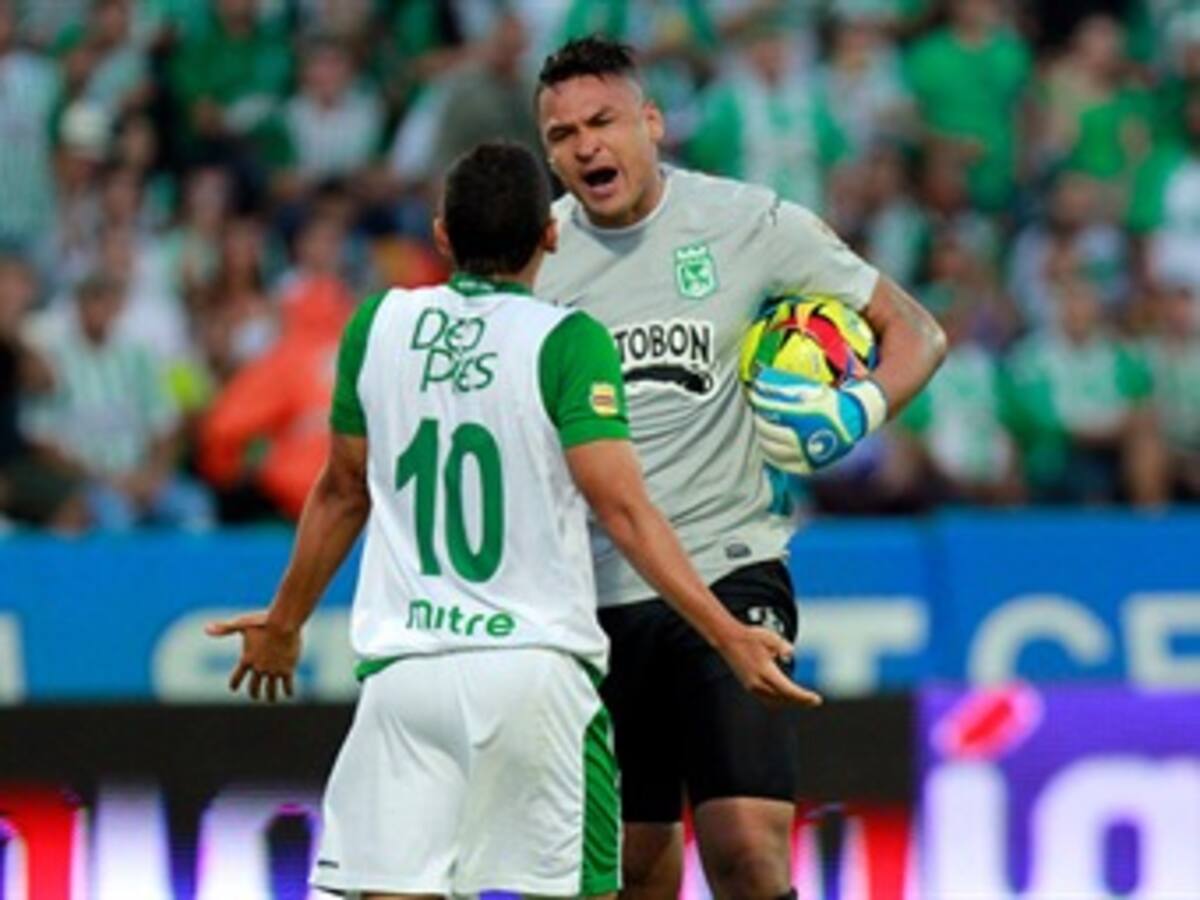 Nacional y Cali se citan en un mes para disputar la Superliga