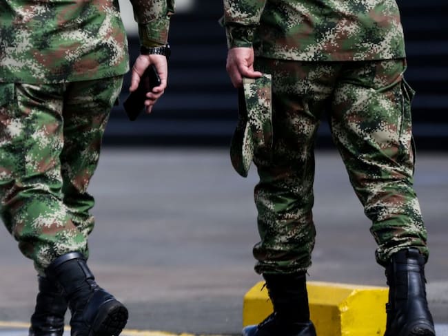 Ejército sobre acciones campesinas en Córdoba: &quot;son impulsadas por armados&quot;