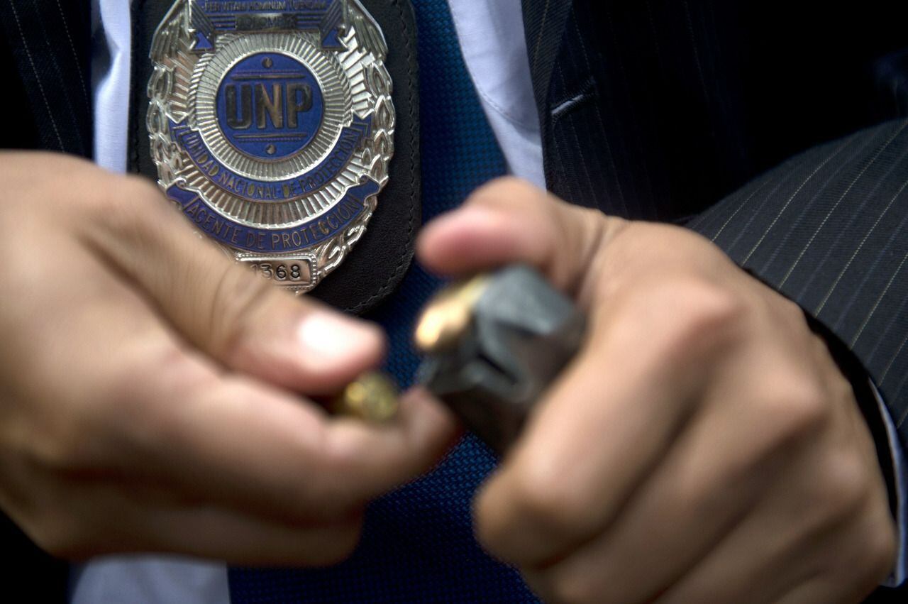 UNP estaría atendiendo con trámite de emergencia al periodista cordobés Organis Cuadrado. Foto: Getty Images (referencia).