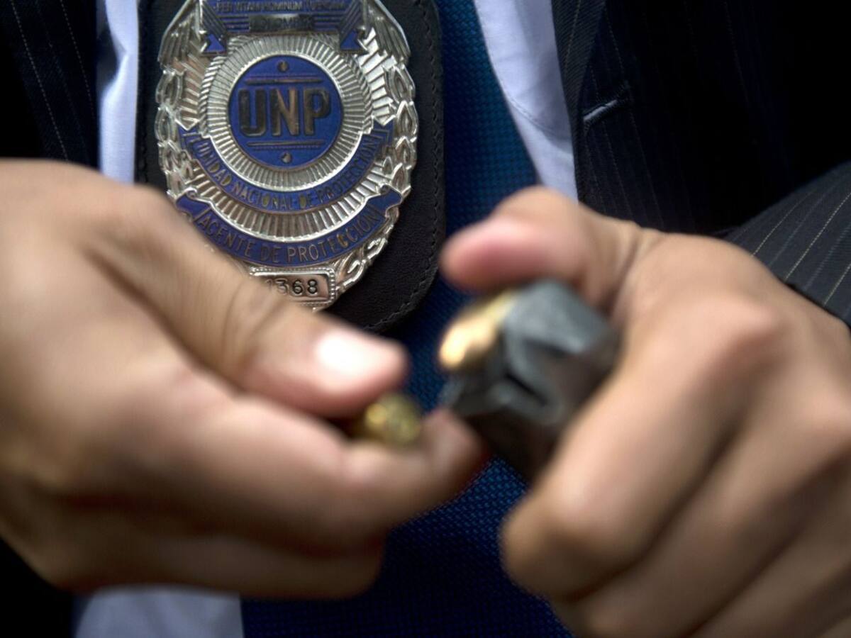 Gobierno alista decreto que modifica condiciones para entregar esquemas de seguridad