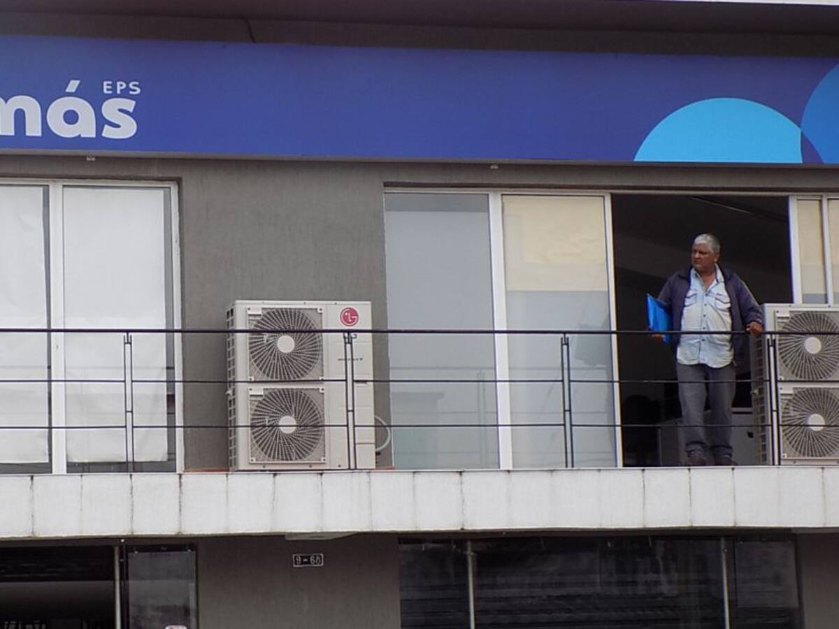 Medimás pidió investigación y recusación contra el defensor del Pueblo