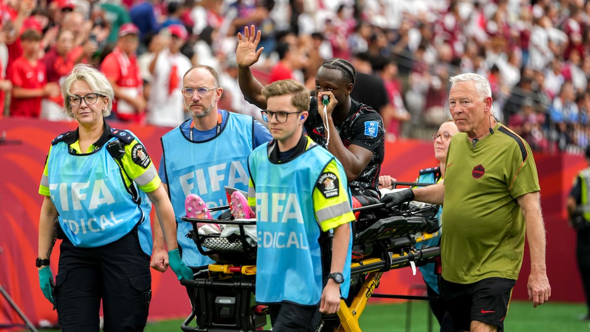 Canadá aplató a Qatar y Suiza hizo lo propio con Bosnia: así quedó el Grupo B del Mundial 2026