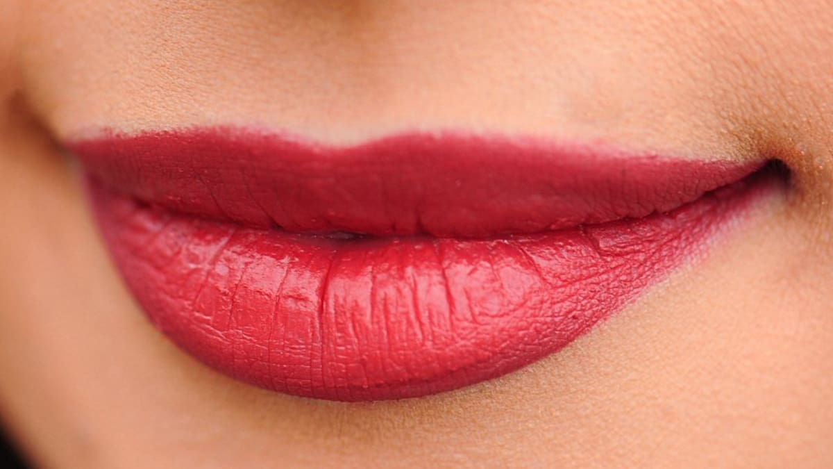 Día Internacional del Beso: tips para presumir de unos labios irresistibles