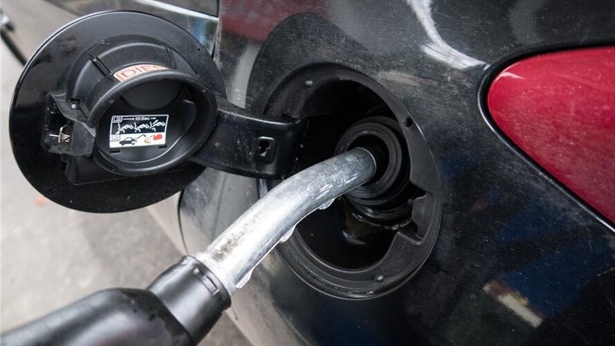 Podría haber desabastecimiento de combustible en el departamento de Santander. Foto: Getty Images