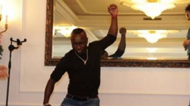 Julio Sebastián Acosta, campeón de la Fórmula Renault asiática