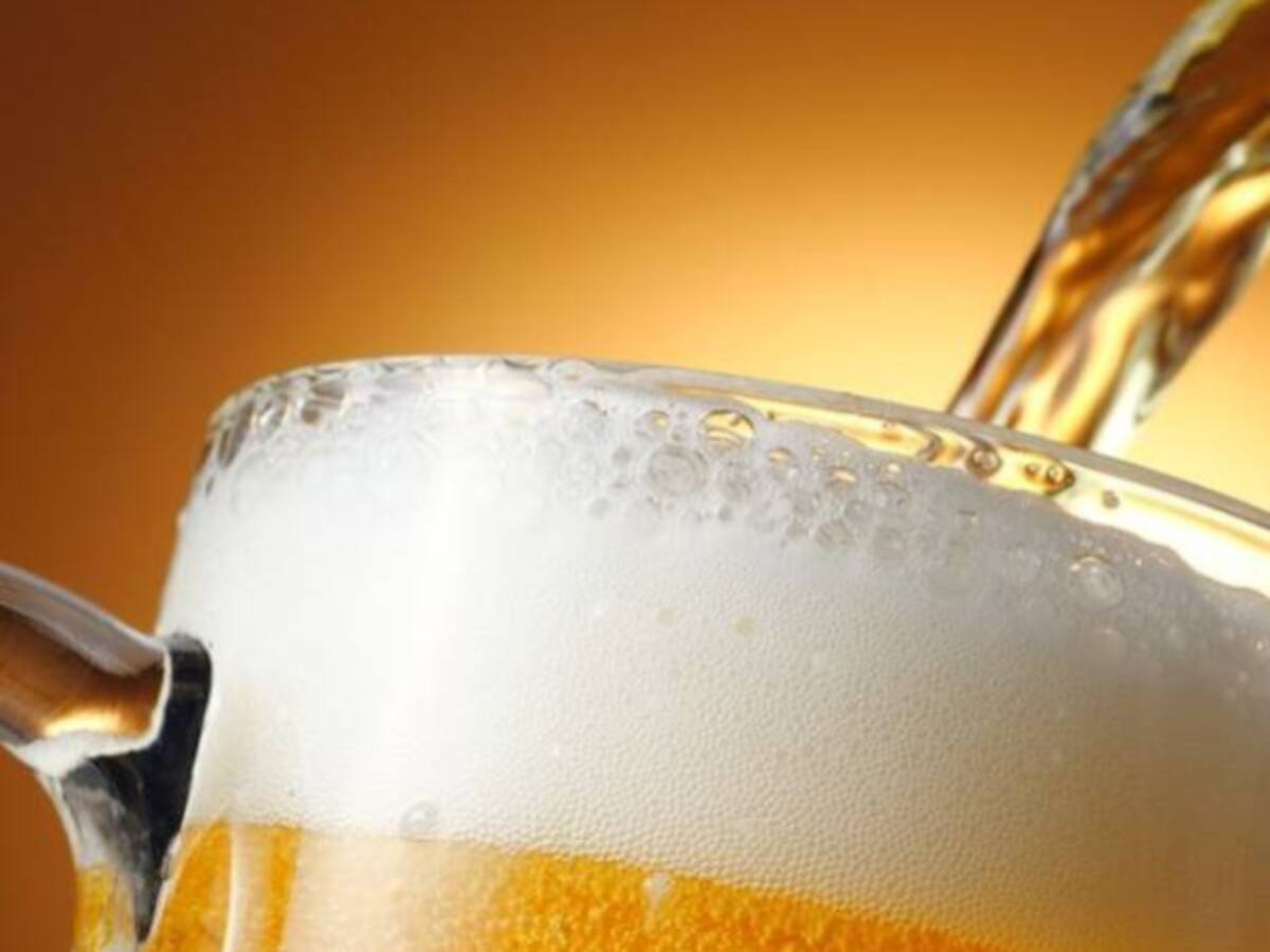 Descubren en Israel la que sería la fábrica cervecera más antigua del mundo