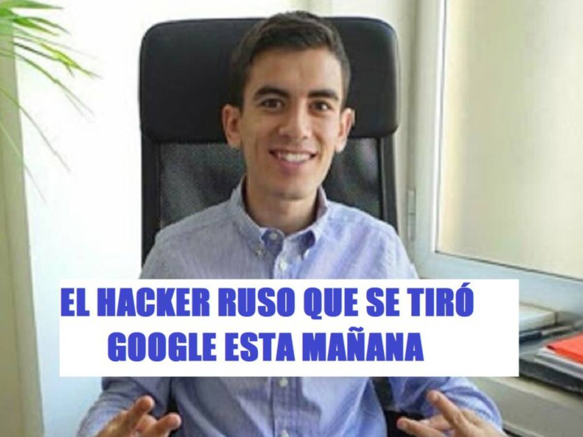 Los ingeniosos memes que generó la caída de Google