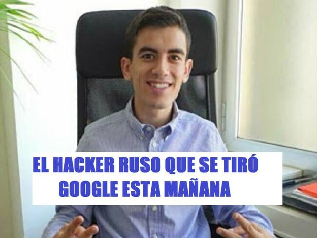 Los ingeniosos memes que generó la caída de Google