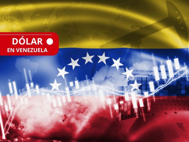 Precio dólar BCV HOY 15 de julio: interés del Gobierno colombiano en comprar Monómeros a Venezuela. Imagen de Getty Images