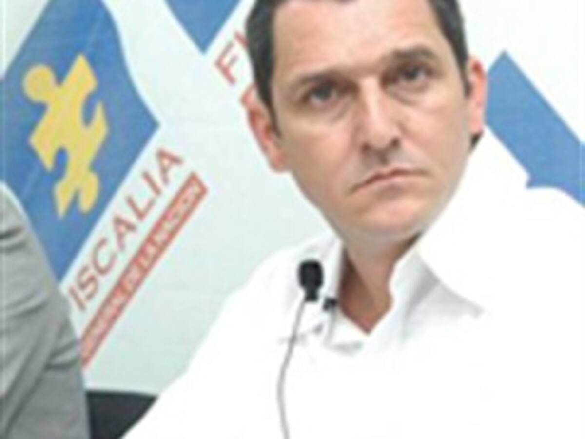 Alias 'HH' y el director de la Policía declararon en el juicio contra Guillermo León Valencia