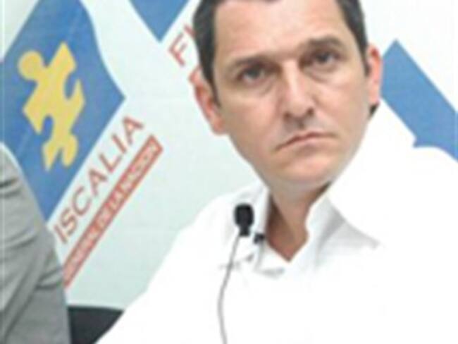 Alias &#039;HH&#039; y el director de la Policía declararon en el juicio contra Guillermo León Valencia