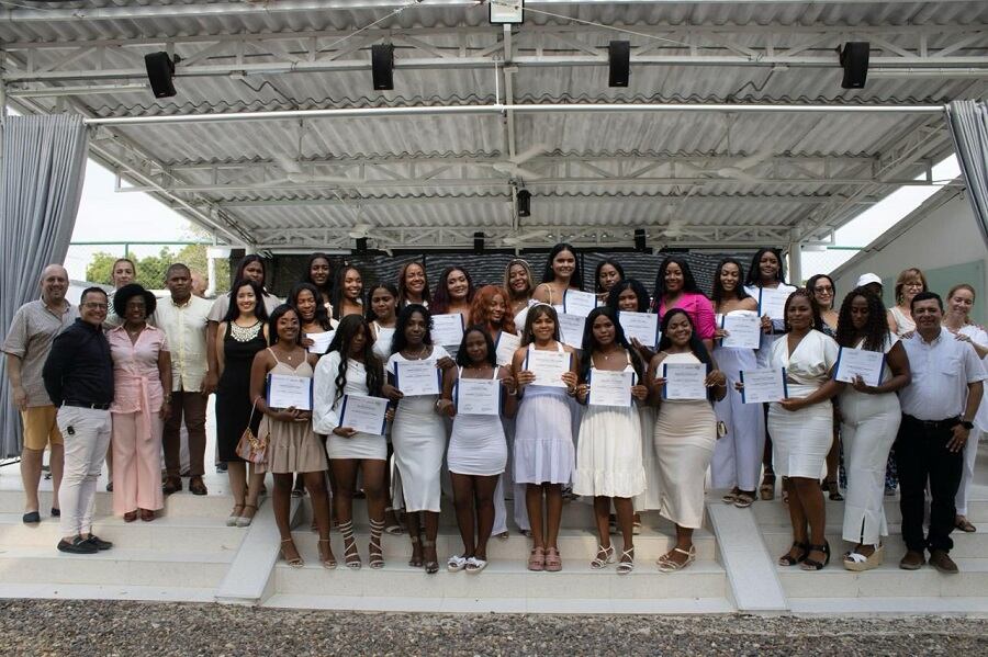 Fundación Universitaria Tecnológico Comfenalco