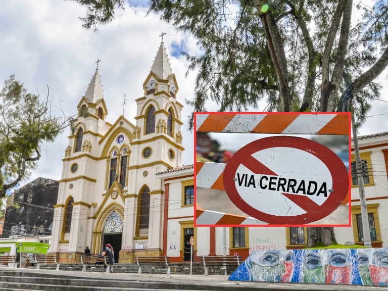 Av. Suba tendrá cierre de carril por obras: ¿Cuánto durará? Movilidad explica detalles de la obra