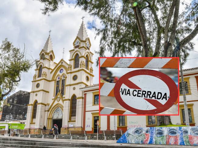 Av. Suba tendrá cierre de carril por obras: ¿Cuánto durará? Movilidad explica detalles de la obra