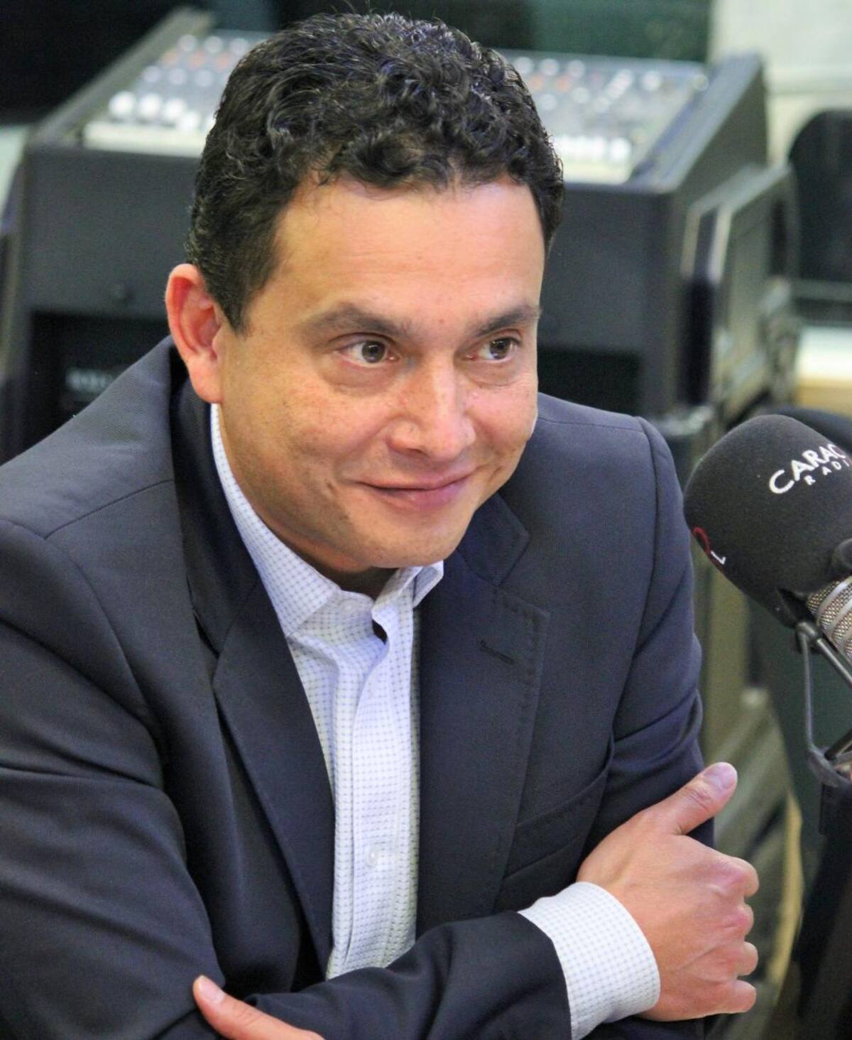Jairo Libreros