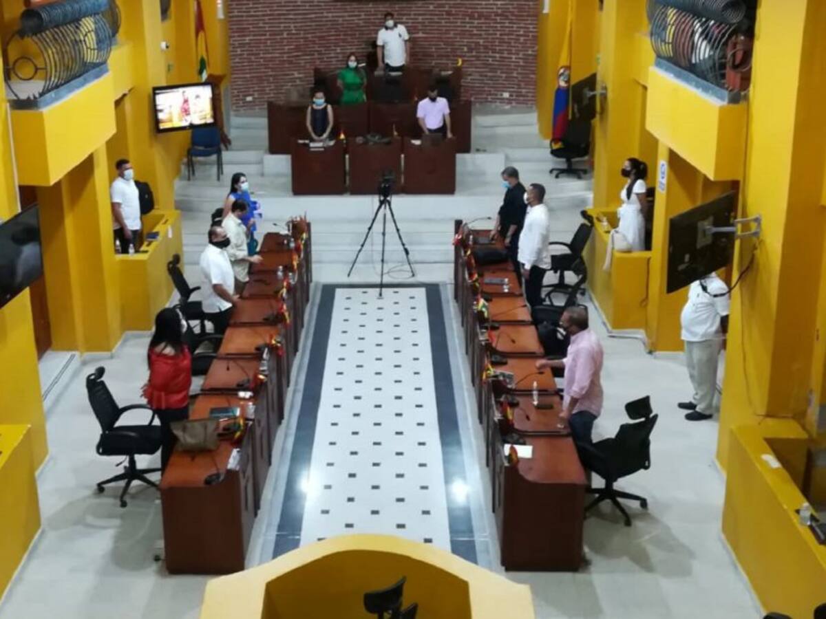 Seguimiento a pagos de deportistas y agentes del DATT en Cartagena