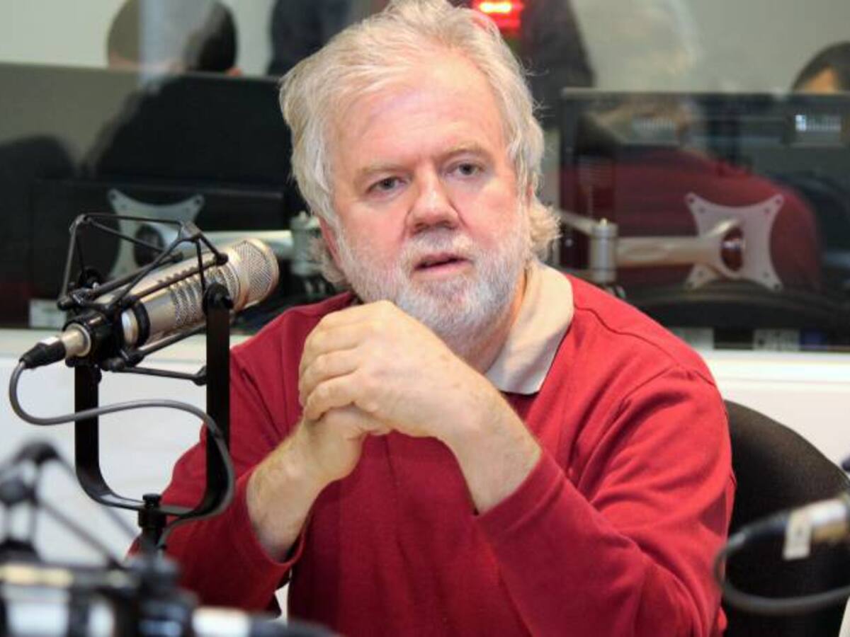 No hay argumentos para que el ELN no entienda exigencia de liberar a los secuestrados: Uprimny