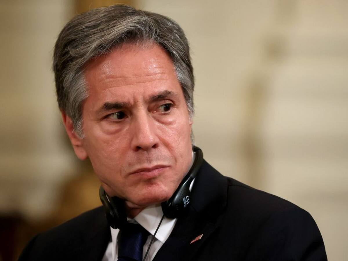 EE.UU. felicita a Castillo y pide a Perú colaborar con crisis en Venezuela