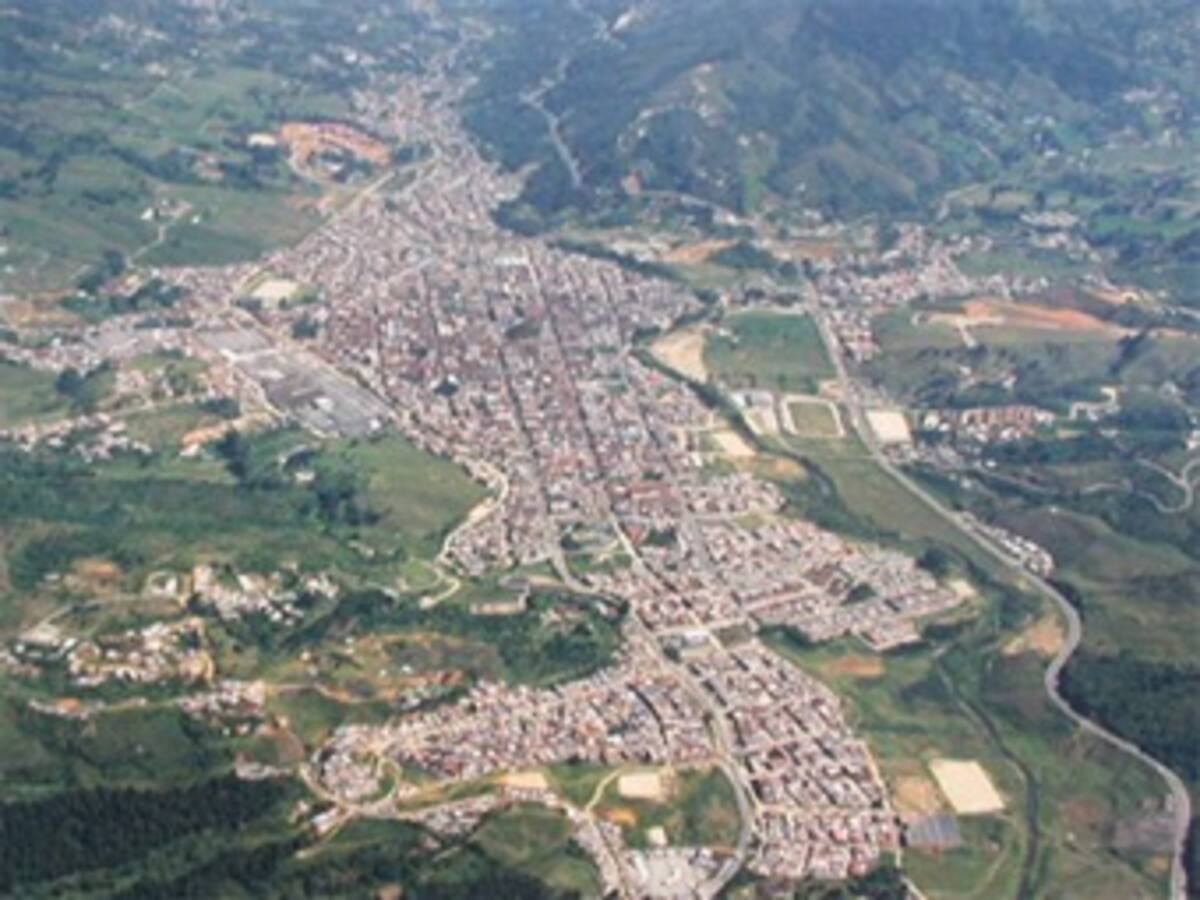 Consecuencias de la contaminación se viven en el país