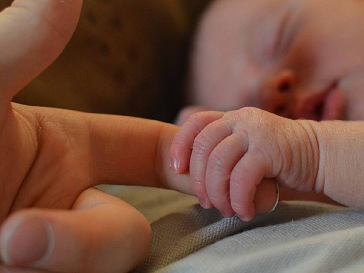 La vida detrás de la dermatitis atópica