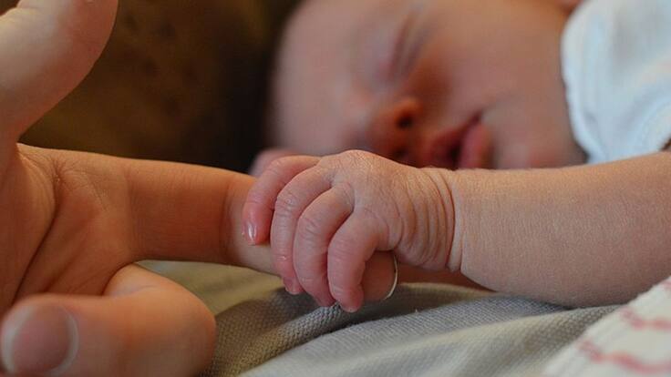 La vida detrás de la demartitis atopica.