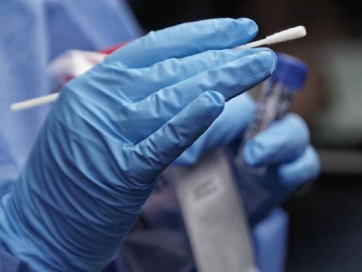 Coronavirus en Cartagena: 188 nuevos casos y dos fallecidos