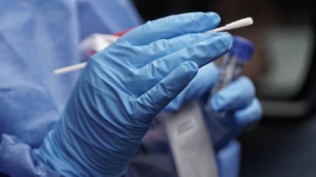 La cifra de pacientes fallecidos en Cartagena aumentó a 1.048