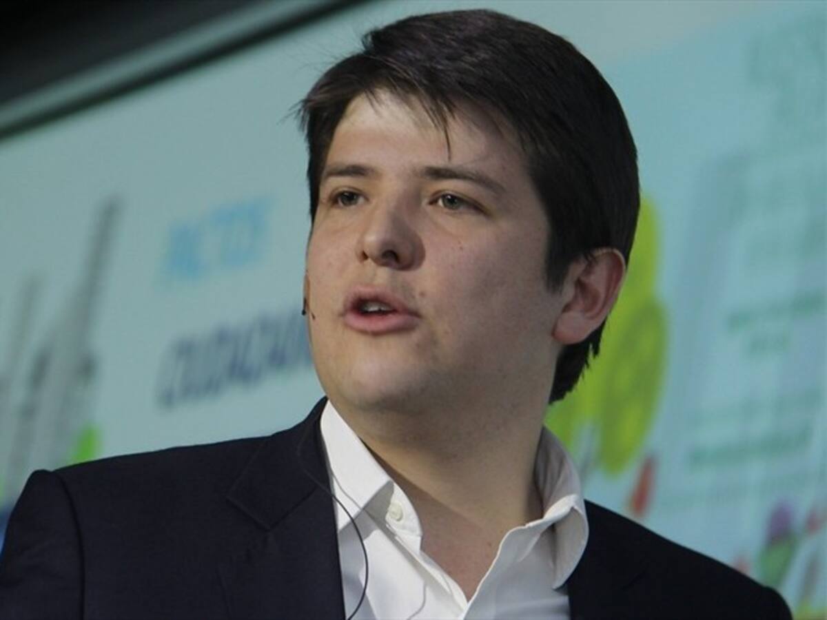 Partido Conservador se acerca a la candidatura de Miguel Uribe en Bogotá