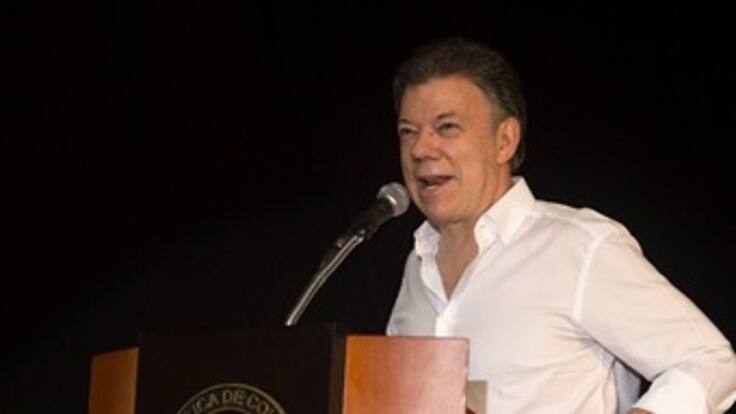 Colombia anuncia nuevo encuentro con Gobierno venezolano