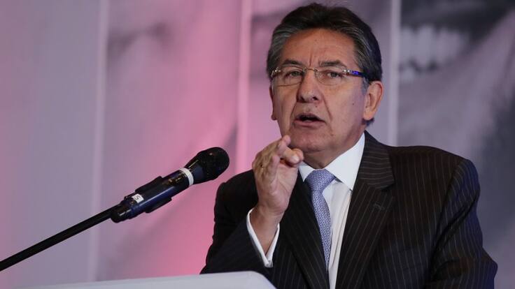 “Inaceptable que se lave el patrimonio ilícito de criminales”: Exfiscal Martínez